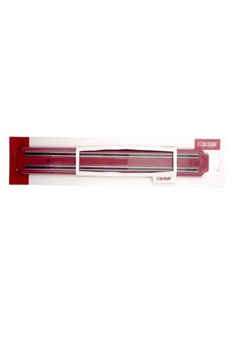 Soporte Magnético para Cuchillos Rosa 33 cm-2
