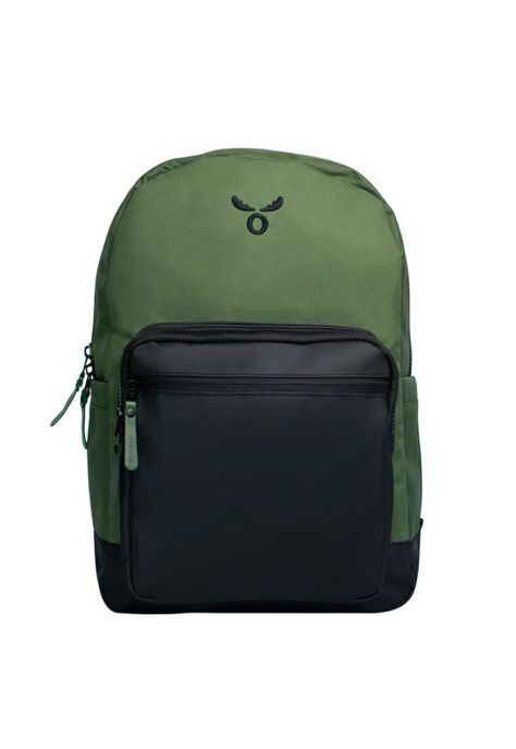 Mochila Green Florida Moose-0