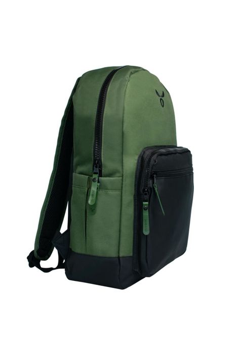 Mochila Green Florida Moose-1
