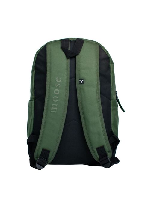 Mochila Green Florida Moose-2