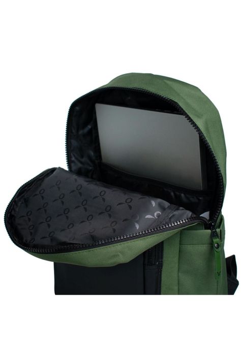 Mochila Green Florida Moose-3