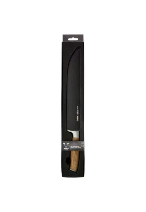Cuchillo Parrillero Profesional Wayu-1