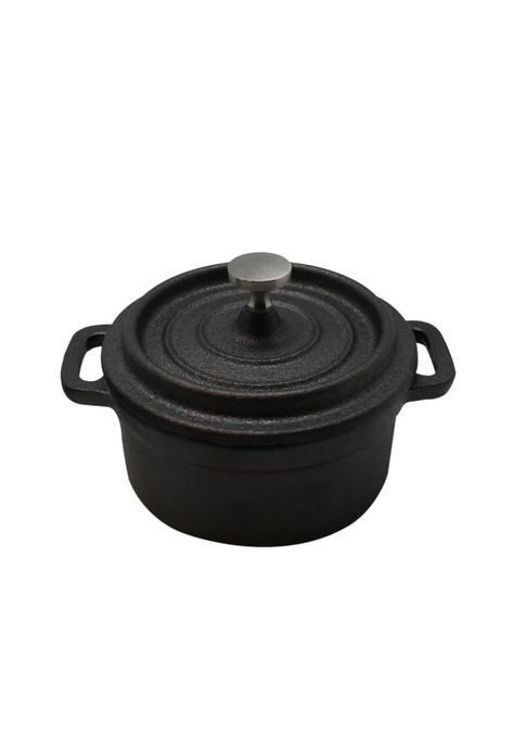 Olla Wayu Iron Cast-0