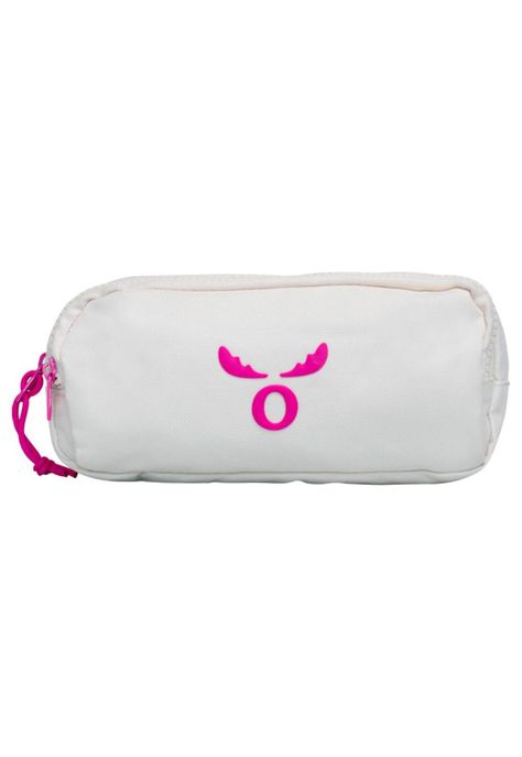 Estuche White California Moose-0