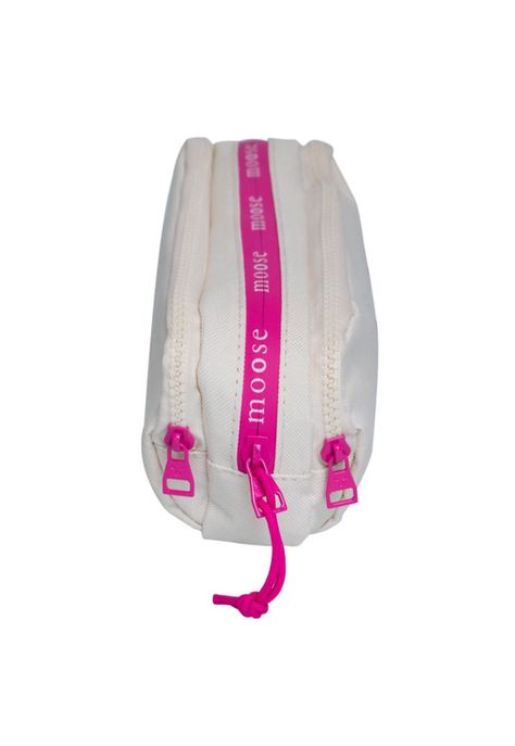 Estuche White California Moose-2