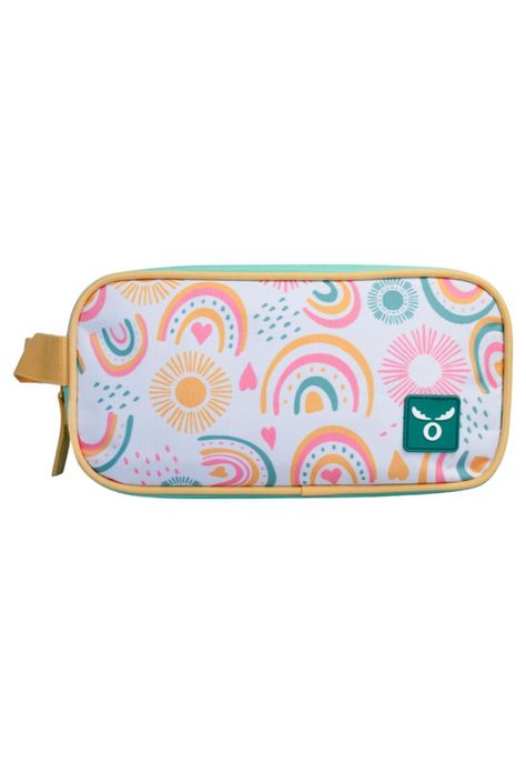 Estuche Kids Rainbow Moose-1