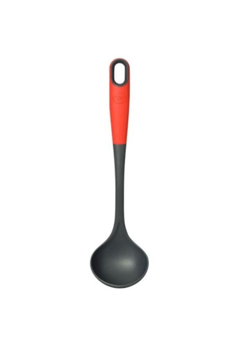 Cucharón Sopero Nylon New Line Ilko-1