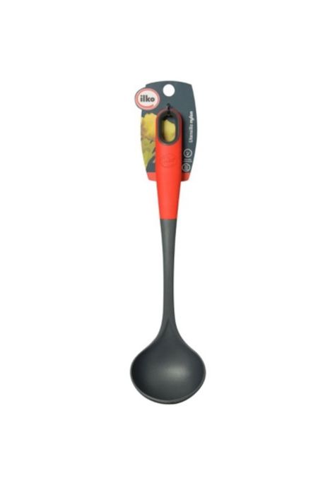 Cucharón Sopero Nylon New Line Ilko-2