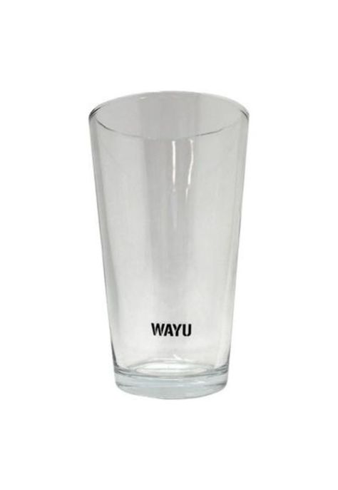 Set 4 Vasos Vidrio 475 ml-1