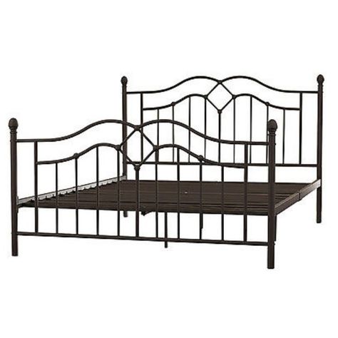 Cama Hierro forjado diseño Amadeus-3