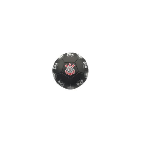 BALON FUTBOL LIC CORINTH BLACK10% DSCTO.-0
