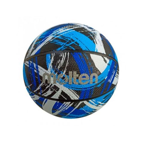 Balón de Basquetbol Nº7 Molten Grafhics B7F1601-KB-0
