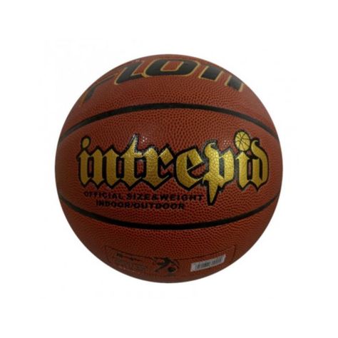 Balón de Basquetbol N°7 Flott Intrepid-1