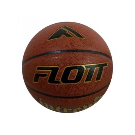 Balón de Basquetbol N°7 Flott Intrepid-0