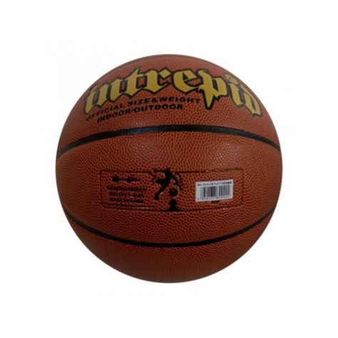 Balón de Basquetbol N°7 Flott Intrepid-2