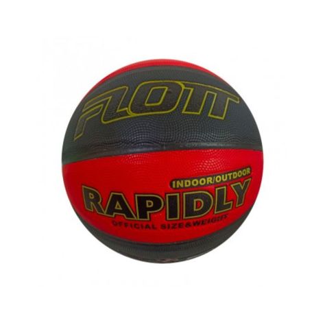 Balón de Basquetbol N°7 Flott Rapidly-1