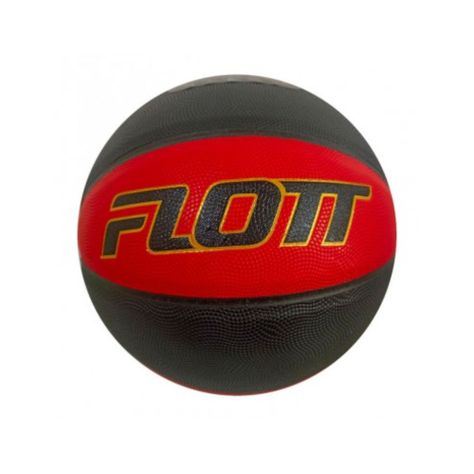 Balón de Basquetbol N°7 Flott Rapidly-0