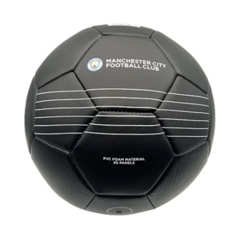 BALON FUTBOL LIC M.CITY BLACK10% DSCTO.-1