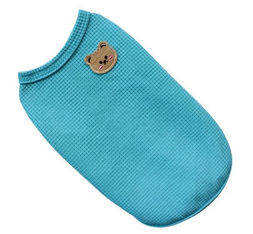 Poleras Osito Ropa Para Mascotas Perros Gatos-1