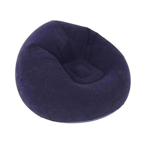 Puff inflable grande-1