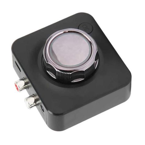 Receptor de audio bluetooth-2