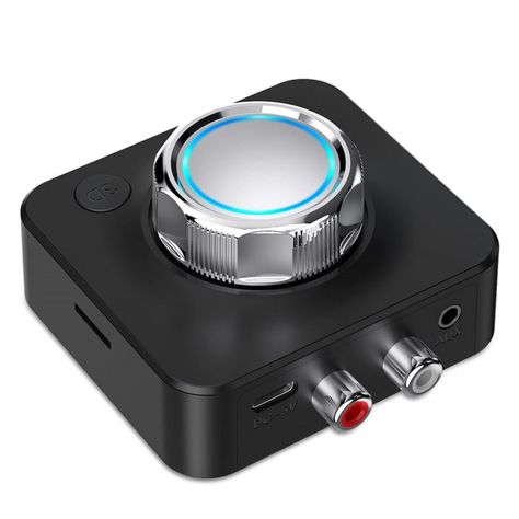 Receptor de audio bluetooth-3