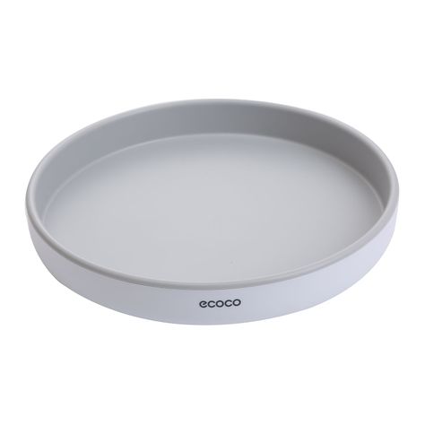 Bandeja giratoria 30 cm-0