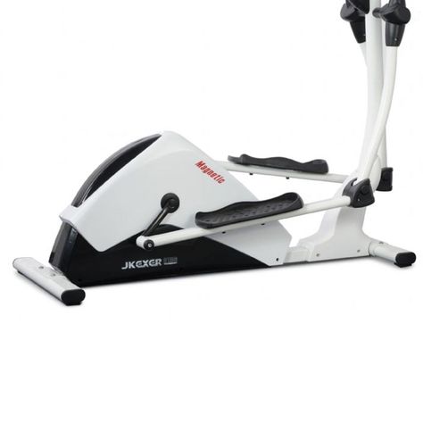 Bicicleta elíptica magnética de entrenamiento 2136-2