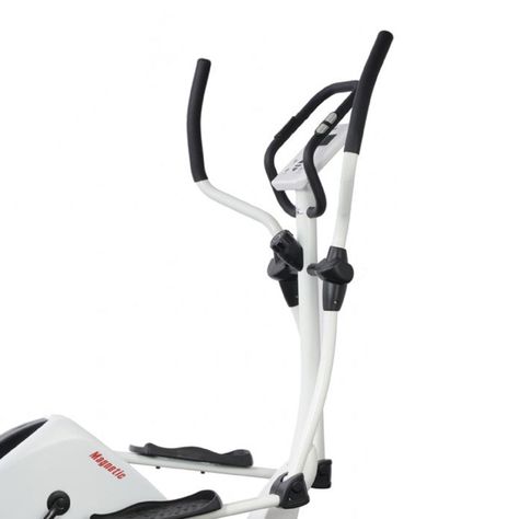 Bicicleta elíptica magnética de entrenamiento 2136-3