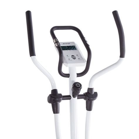 Bicicleta elíptica magnética de entrenamiento 2136-4