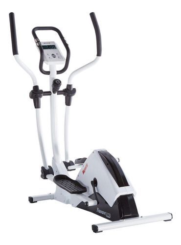 Bicicleta elíptica magnética de entrenamiento 2136-5