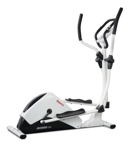 Bicicleta elíptica magnética de entrenamiento 2136-6