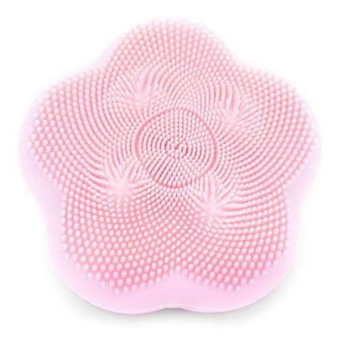 Limpiador facial Asanas rosa-1