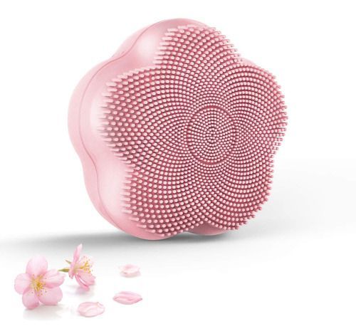 Limpiador facial Asanas rosa-8