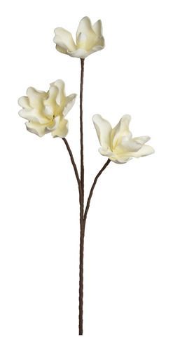 Vara artificial de flores de eva-3