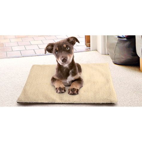 Cama térmica para mascotas-1