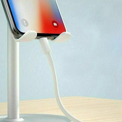 Soporte para telefonos con altura regulable-8