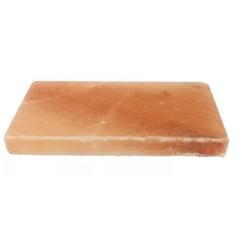 Tabla de sal del Himalaya 25x25cm-0