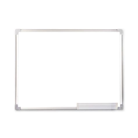 Pizarra blanca acrílica 80 x 120 cm-0