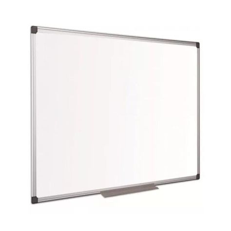 Pizarra blanca acrílica 80 x 120 cm-1
