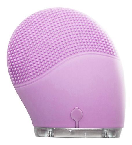 Limpiador facial aura intensa púrpura Asanas-6