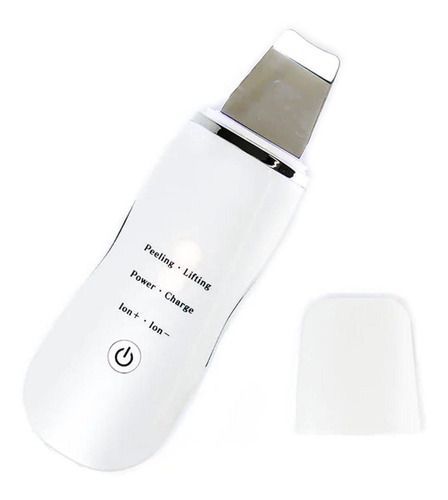 Limpiador ultrasonido facial peeling lifting renueva asanas-4