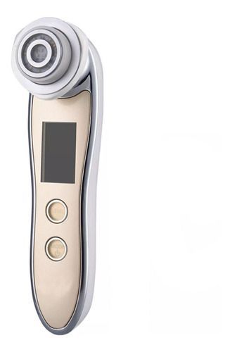 Masajeador radiofrecuencia facial portatil revela asanas-0