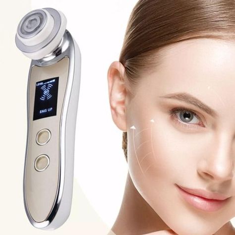 Masajeador radiofrecuencia facial portatil revela asanas-3