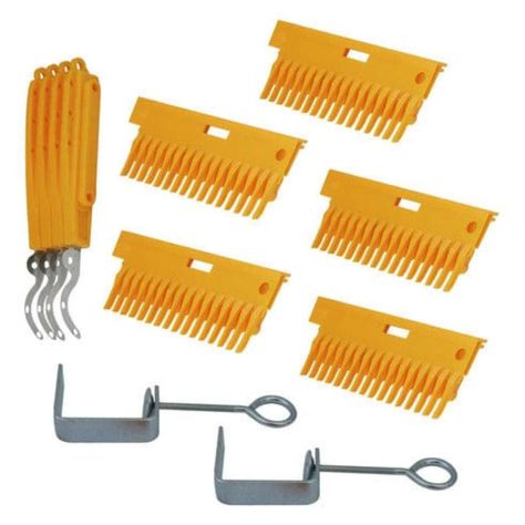 Set tejedora portatil-0