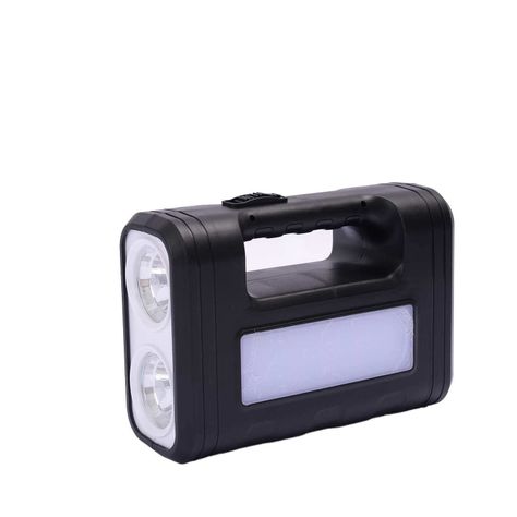 Kit solar de emergencia y camping 3 ampolletas led-1