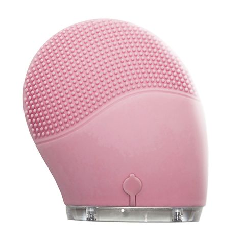 Limpiador facial aura intensa rosa Asanas-1