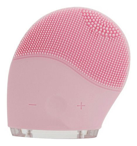 Limpiador facial aura intensa rosa Asanas-4