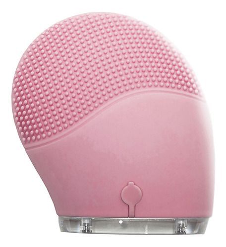 Limpiador facial aura intensa rosa Asanas-5