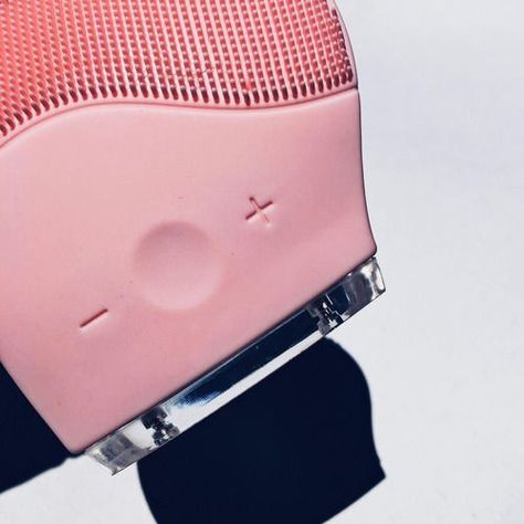 Limpiador facial aura intensa rosa Asanas-7